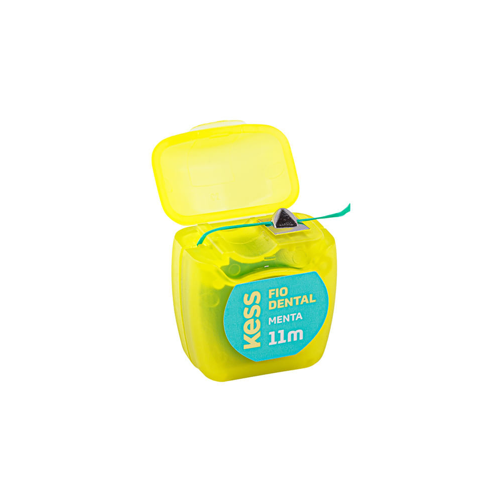 Fio Dental Kess 11M