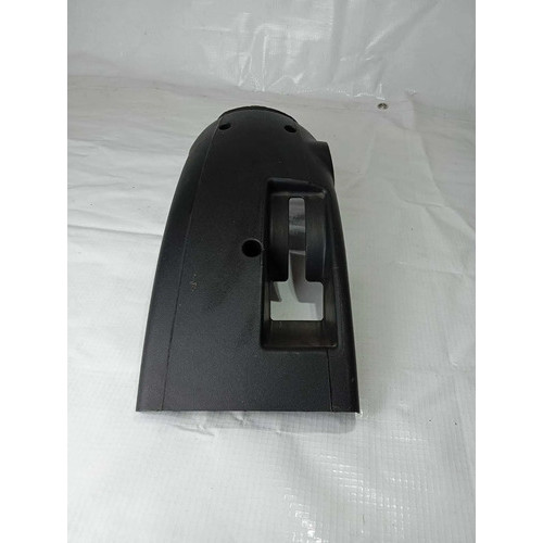 Moldura Inferior Chave Seta Fiat Uno Vivace 2011