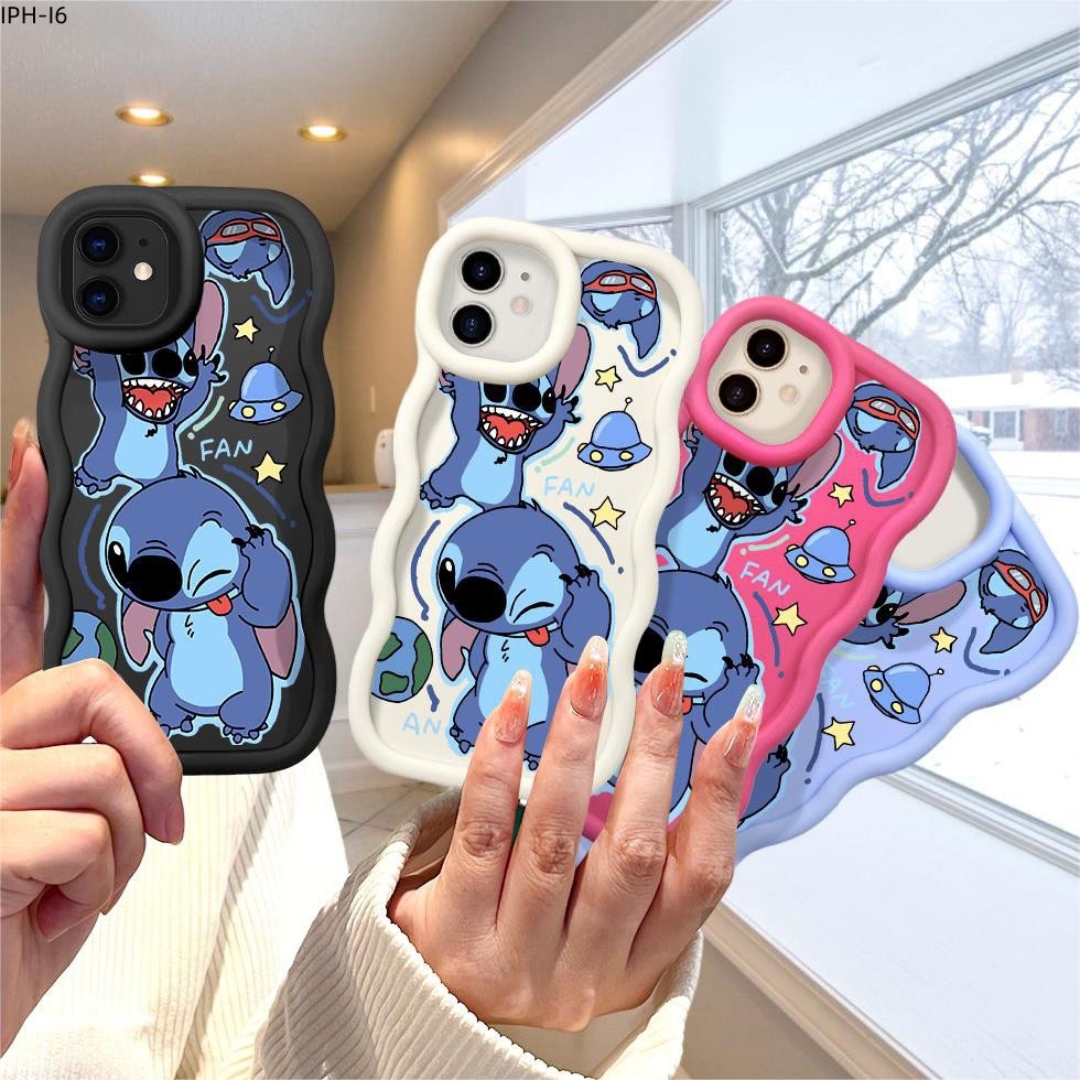 Capa Para iPhone 15 14 13 12 11 8 7 6 6S X XS XR SE Pro Max Plus Capinha Silicone Maica Case 0100 MKL