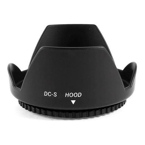 Parasol Para Lente Nikn 18-55mm Nikkor Tulipa Rosca 52mm