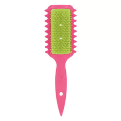 Escova Flex Fita Curl Rosa Ricca