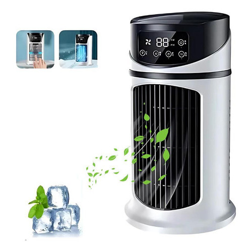 Ar Condicionado Portátil: Conforto Em Casa