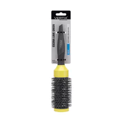 Escova Lime Green Cerâmica 43 Vertix