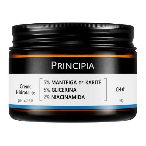 Creme Hidratante Ch-01