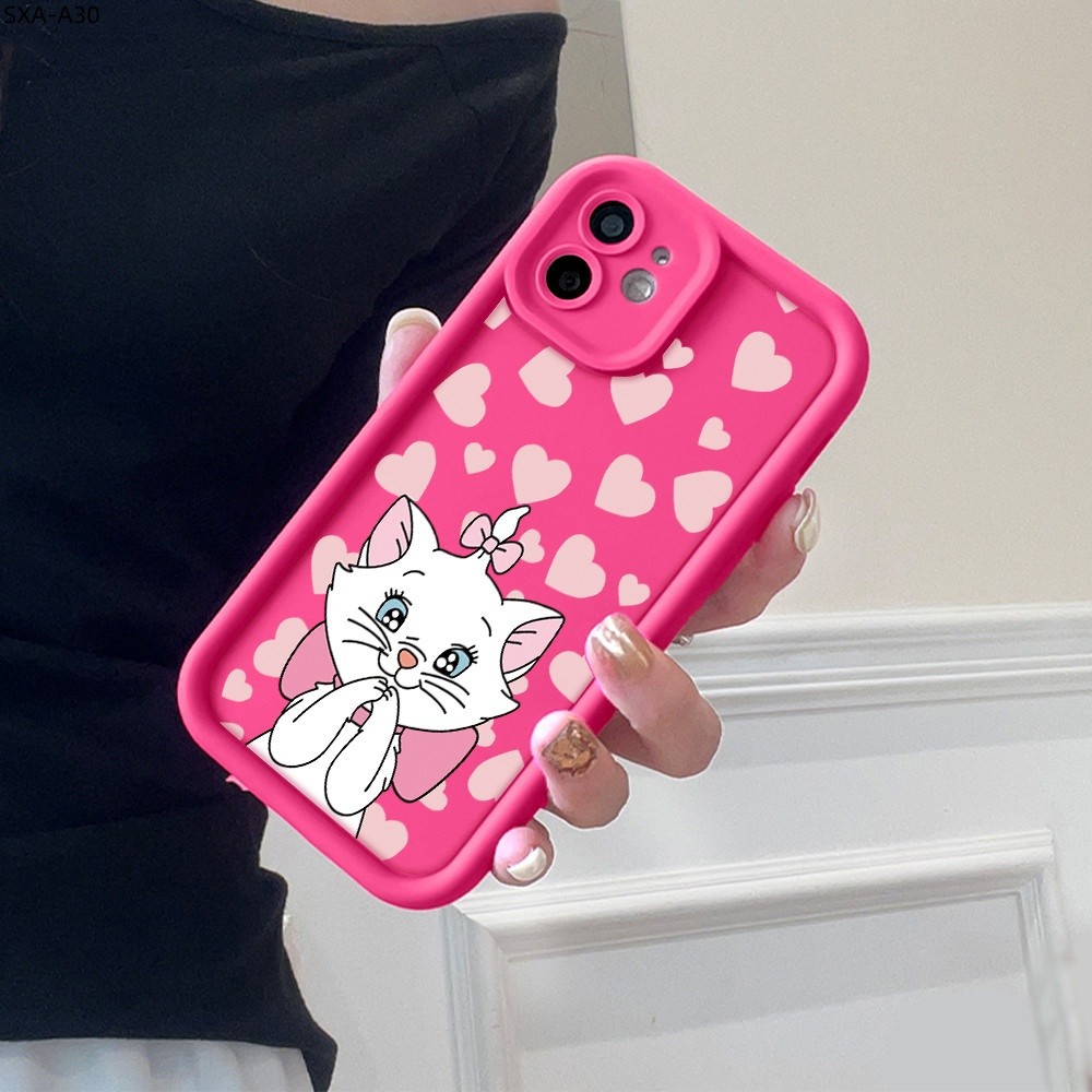Capinha Para Samsung Galaxy A26 A30 A20 A20S A21S A22 A23 A25 A50 A26 A30S 4G 5G Case Capa 1901 TY
