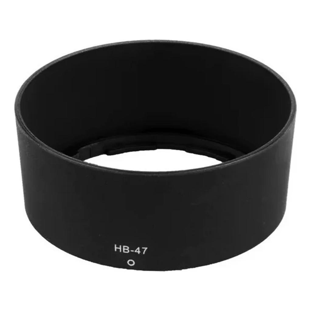 Parasol Para Lente Yongnuo 50mm Nikn Hb-47