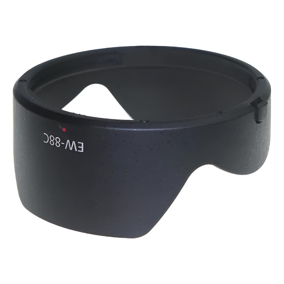 Parasol Ew 88c Para Lente Cn 24-70mm F-2.8l Ii Usm Para-sol
