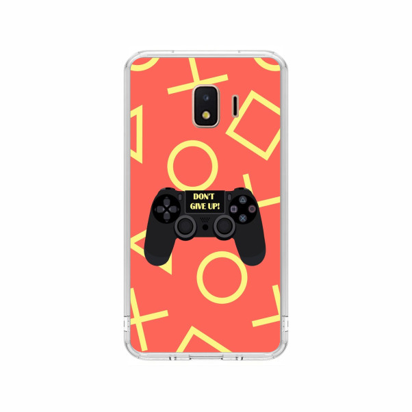 Capa de Celular Capinha Samsung J2 Core Personalizada - Gamer 4
