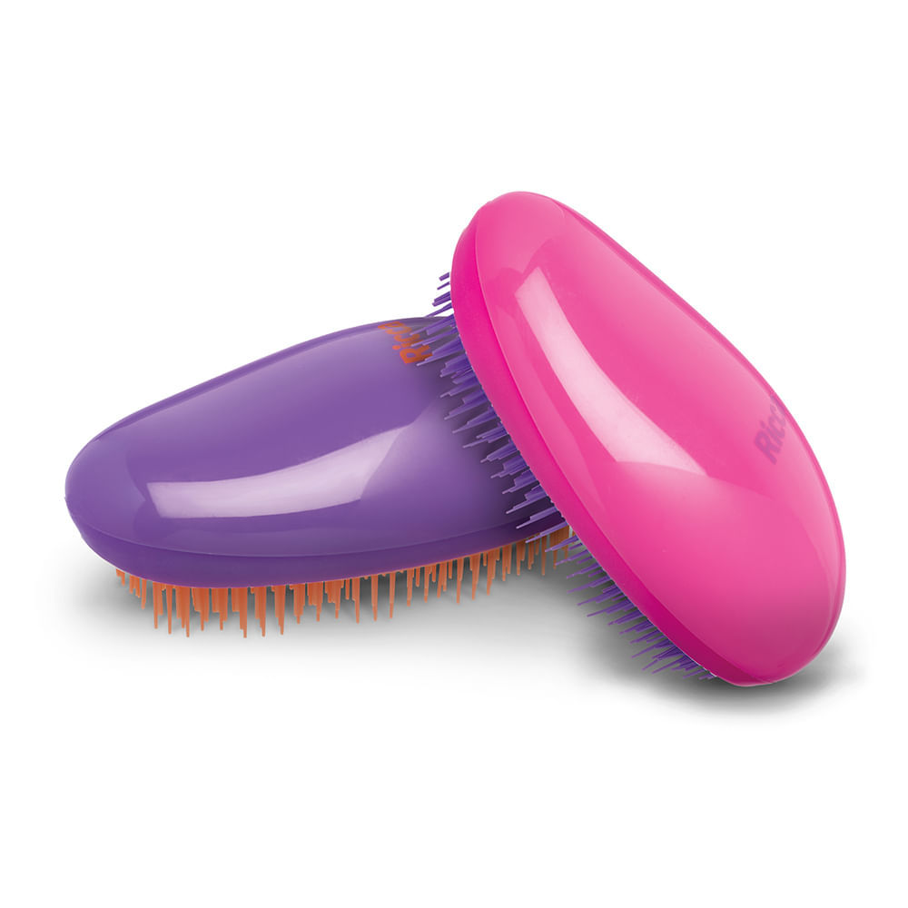 Imagem Escova Flex Hair Ricca