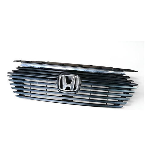 Grade Parachoque Dianteiro Honda Hrv 2022