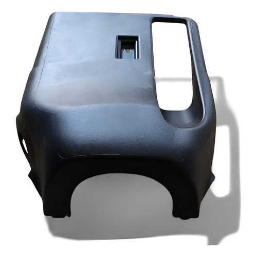 Moldura Inferior Chave Seta Ford Ka 2018