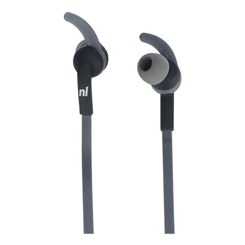 Fone Bluetooth Esporte Newlink Runner Hs116 Original