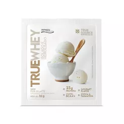 True Whey Protein Fior Di Latte Sachê 32 G