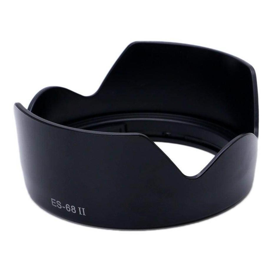 Parasol Es-68ii Para Lente Can Ef 50mm F-1.8 Stm