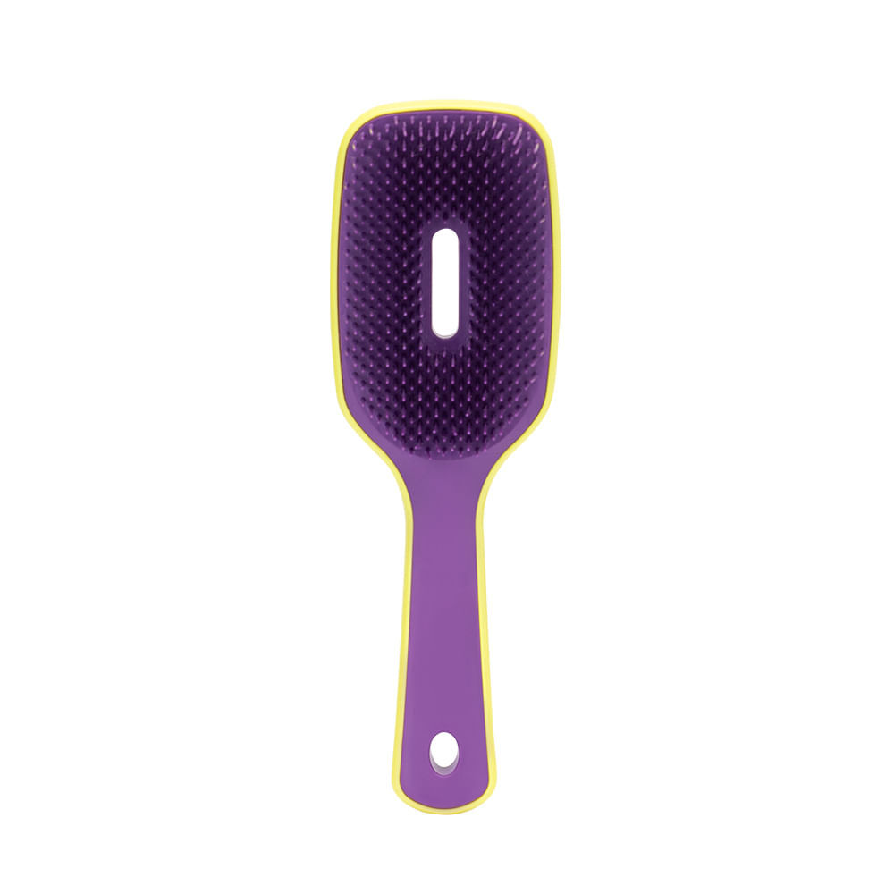 Escova Flex Fast Dry Neon Roxa Ricca