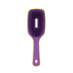 Escova Flex Fast Dry Neon Roxa Ricca