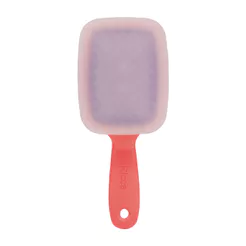 Escova Flex Go Mini Coral Ricca