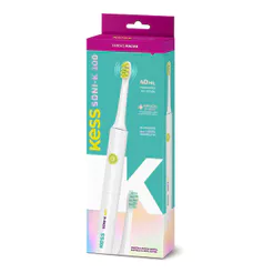 Escova Dental Elétrica SONI-K 100 Kess