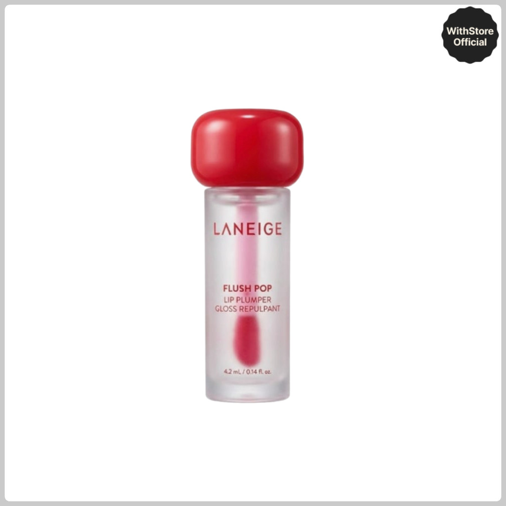 LANEIGE Flush Pop Lip Plumper 4.2ml