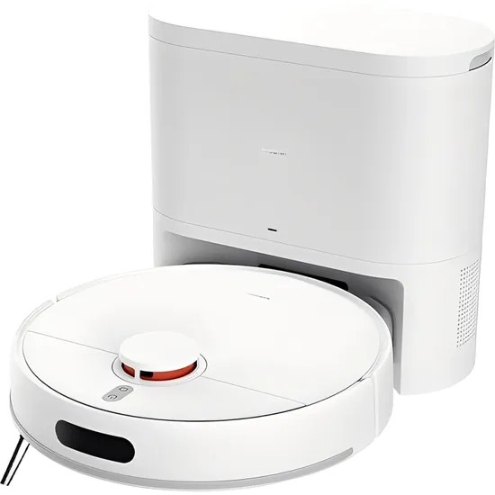 Aspirador Smart Xiaomi Mi Robot Vacuum H40 110V - Branco