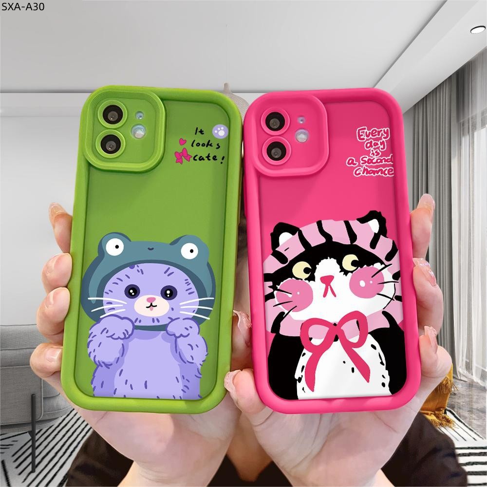 Capinha Para Samsung Galaxy A26 A30 A20 A20S A21S A22 A23 A25 A50 A26 A30S 4G 5G Case Capa 1906 TY