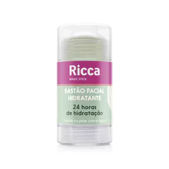 Bastão Facial Hidratante Ricca