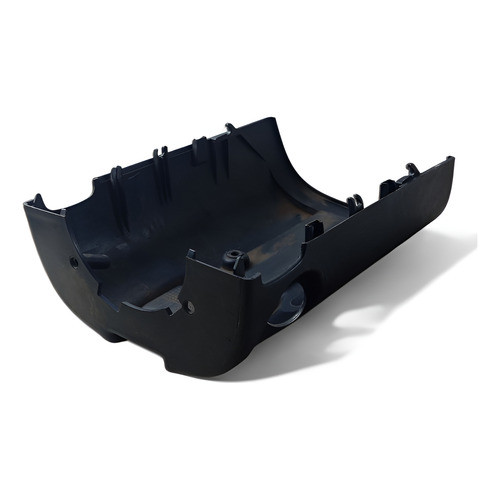 Moldura Inferior Chave Seta Vw Gol G5 2008