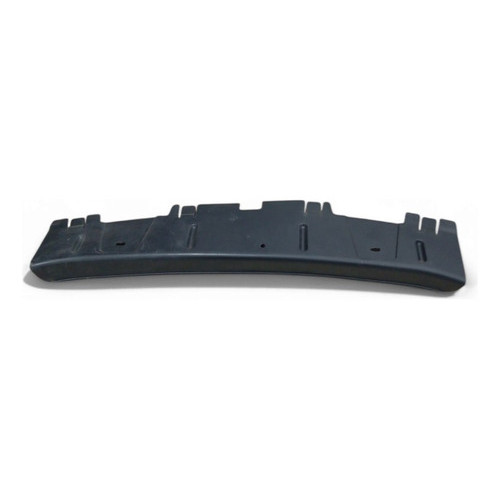 Defletor Inferior Radiador Ford Fiesta 2003 A 2014