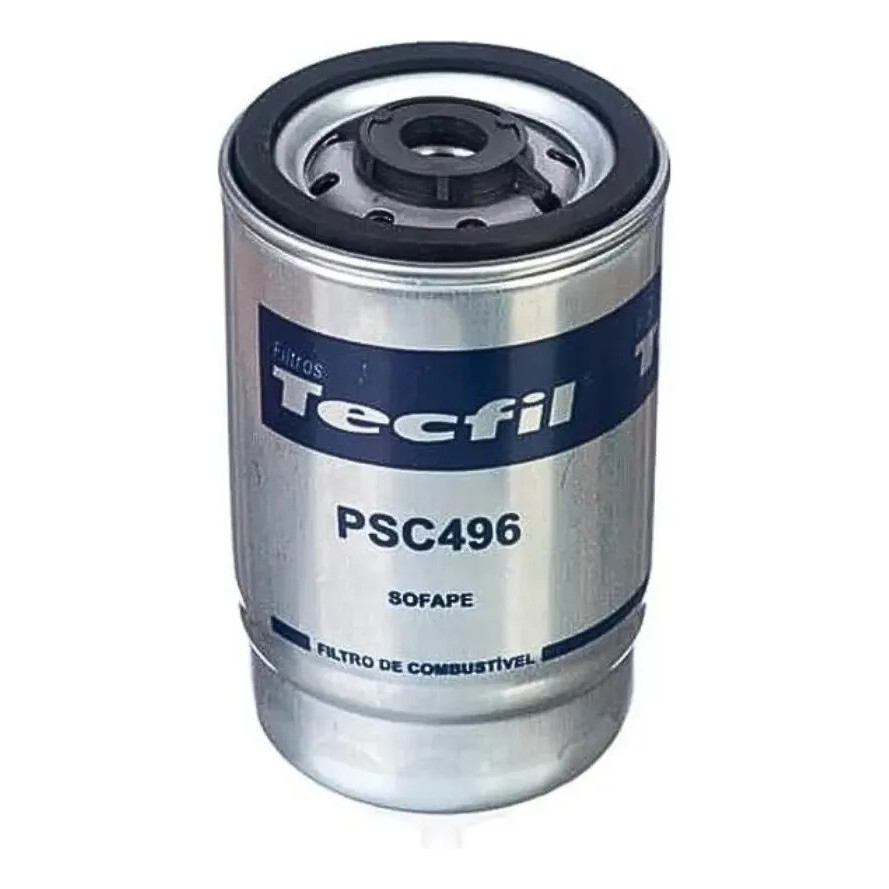Filtro Diesel Blindado Sprinter D20 F1ooo Ford Cargo 815