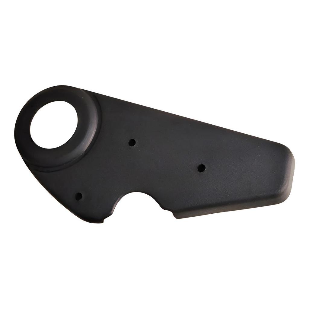 CAPA PLÁSTICA PRETA BANCO RECARO GOL GTI 1994 A 1996 ORIGINAL VW 37788129205