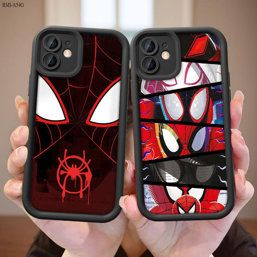 Capa Telefone Para Xiaomi Redmi A5 9C 9A 10C 9 10 A4 A3 A2 A1 4G Capinha De Celular Macia Silicone Case 7477 TYB em Oferta na Shopee