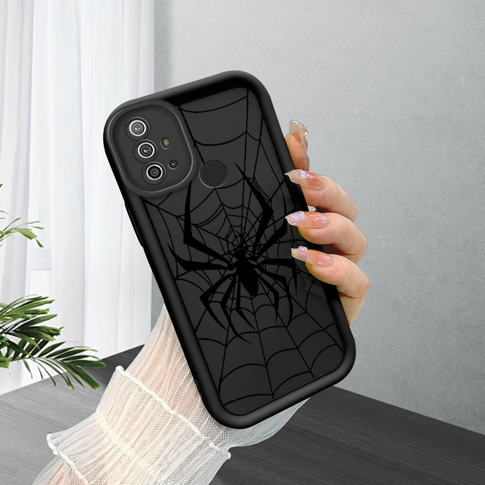 Capinha Marvel Para Motorola Moto G20 G30 G10 Capa De Celular Macia Silicone Pro
