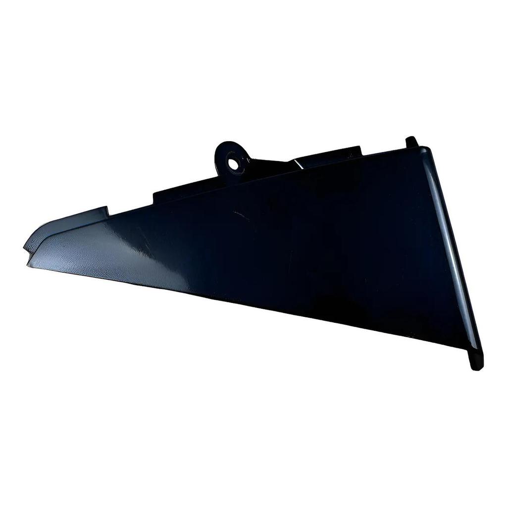 Carenagem Complemento Porta Luvas Esquerdo Elite 125 Cx39