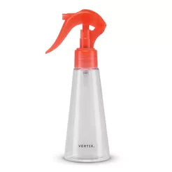 Borrifador Triangular 120Ml Vertix