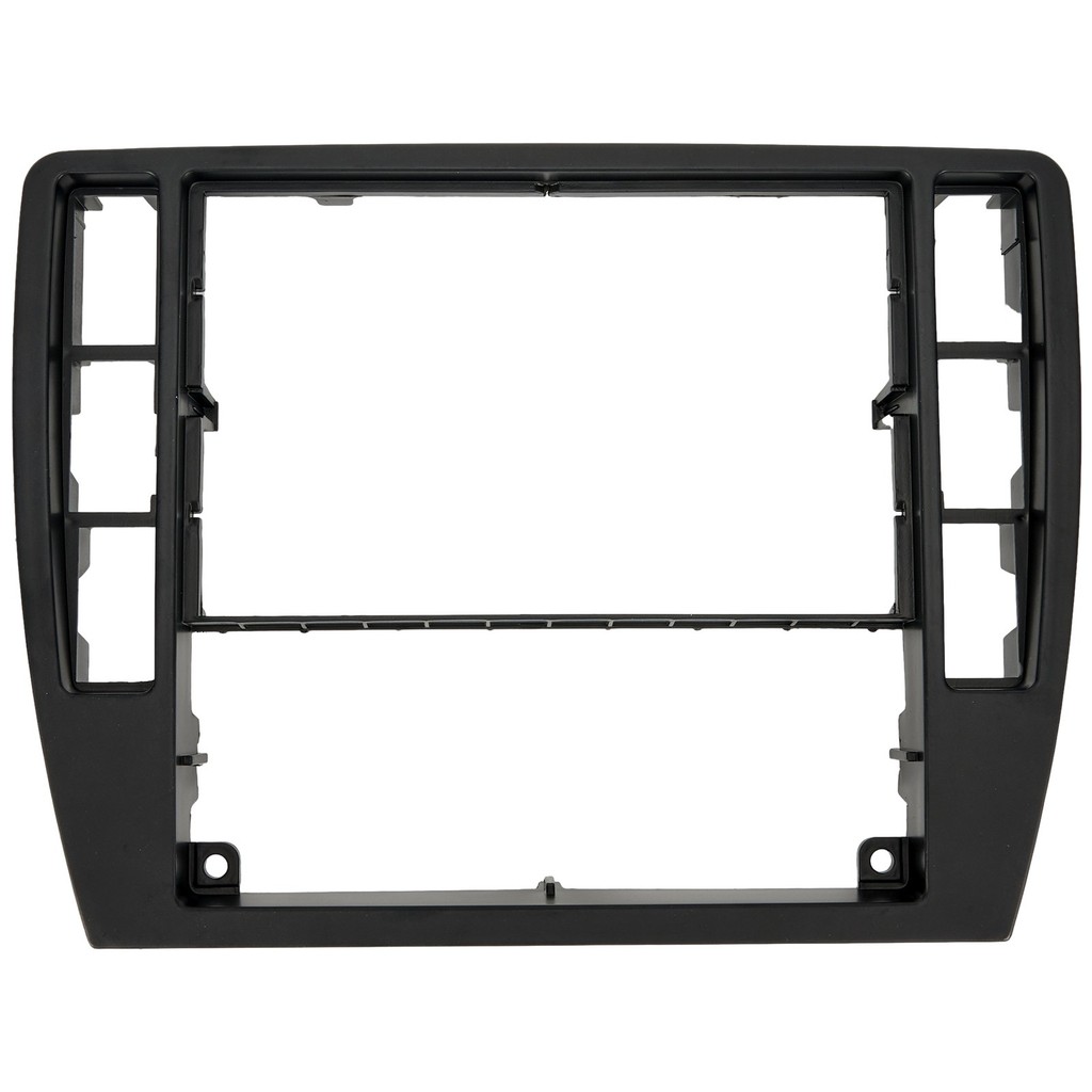 Rádio Central Para Painel De Moldura Do Console Passat B5 B5.5 3B0858069