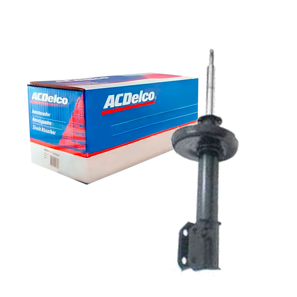 Amortecedor Diant Celta Corsa Wind 19527165 ACDelco