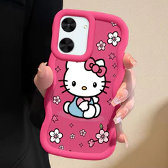Capinha Para Xiaomi Poco C71 Capa de Celular Macia MKL0223