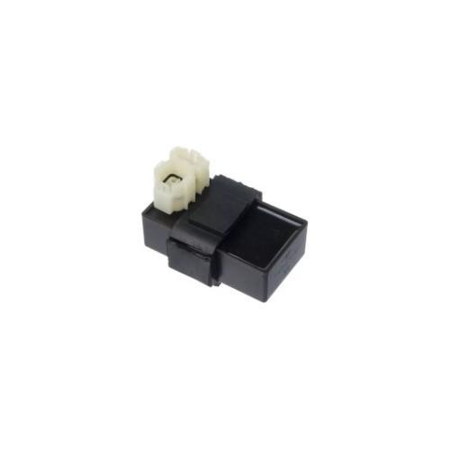  CDI (Capacitor Discharge Ignition) de moto  módulo eletrônico  Mvk 150 Street
