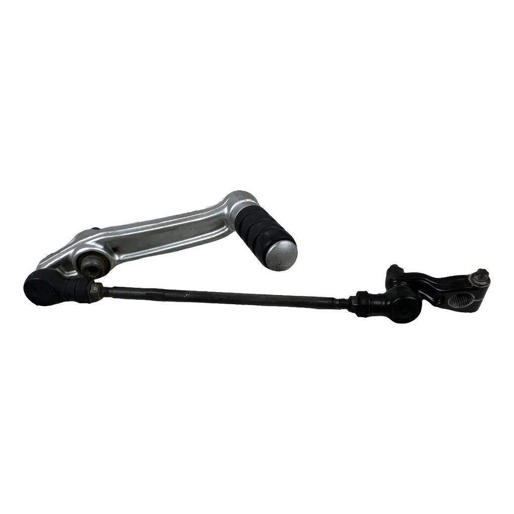 Pedal Seletor Marcha Câmbio Bmw K1200 K1300 2009 Original
