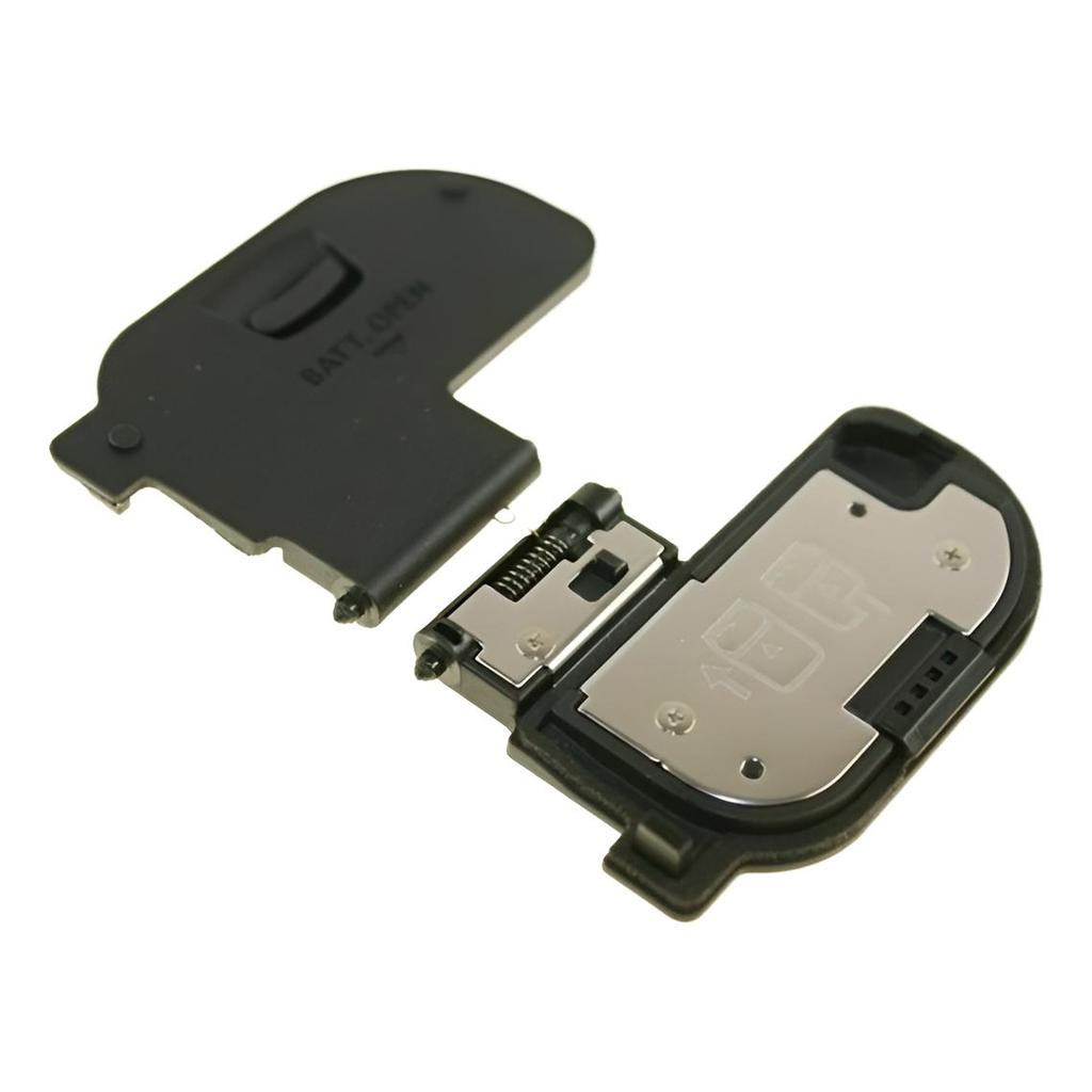 Tampa Cn 5d Mark4 Compartimento Da Bateria Pronta Entrega