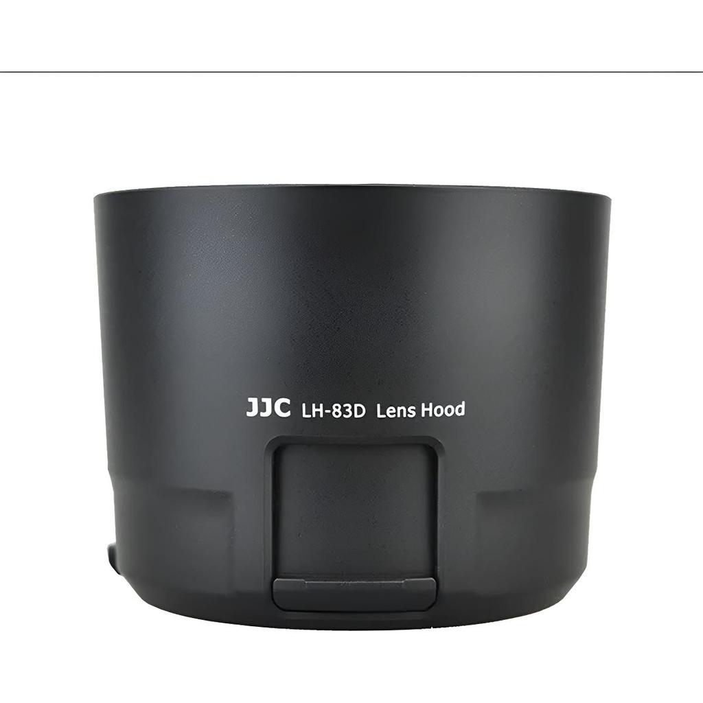 Parasol P- Lente Cano Ef 100-400mm Is Ii Usm Et 83d Lh-83d