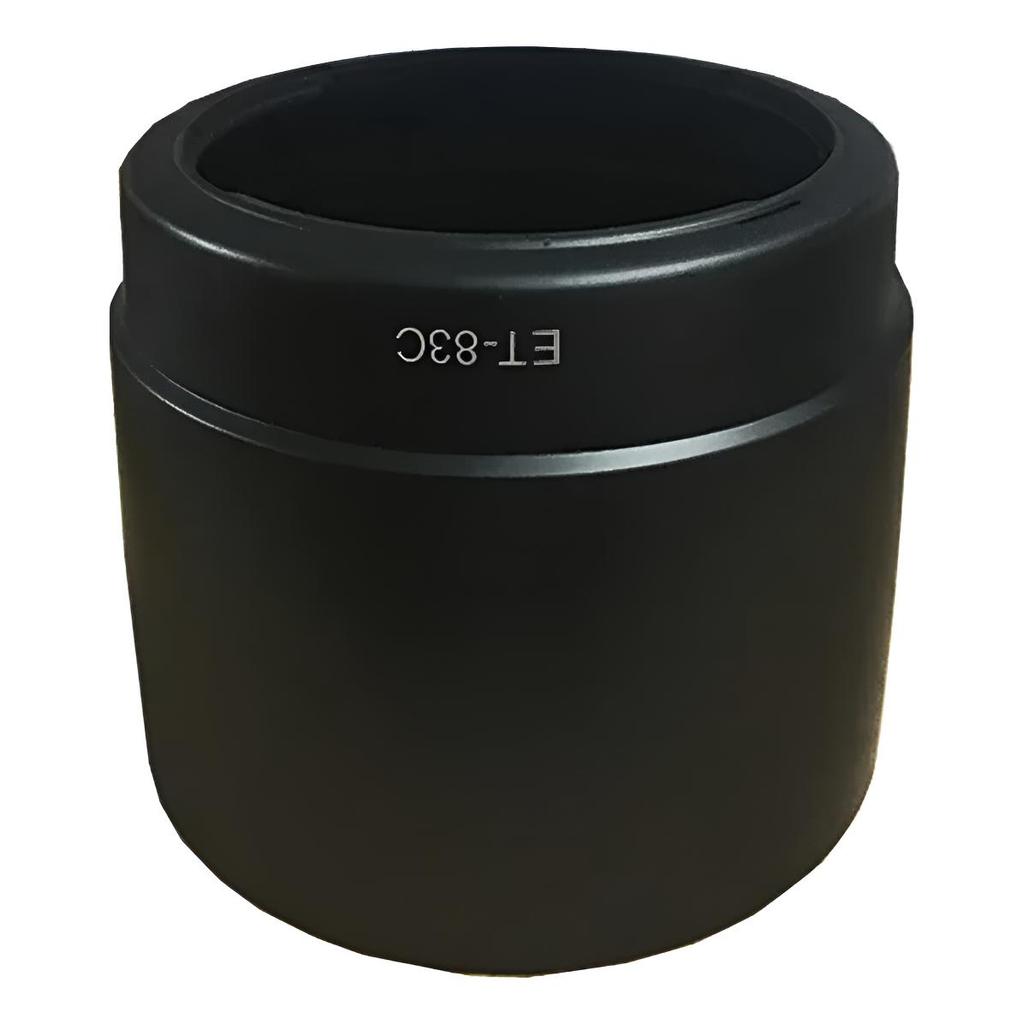 Parasol Et 83c P- Lente Cn Ef 100-400 F-4.5-5.6l Is