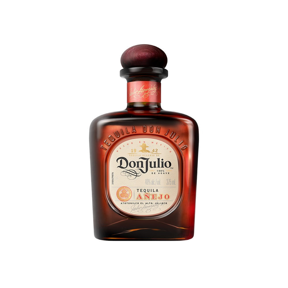 Tequila Don Julio Añejo - 750ML