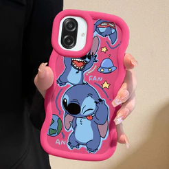 Capinha Para Samsung Galaxy A07 4G Capa Silicone Macio Protetora De Telefone Simple Stitch Case MKL0100