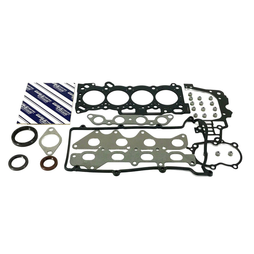 Jogo Junta Completo Aço Rely Pick Up Van 1.1 16v 4 Cil