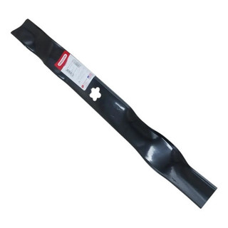 Faca Lâmina Recicladora compatível com Trator Giro Zero Husq Mz54 Lgt54