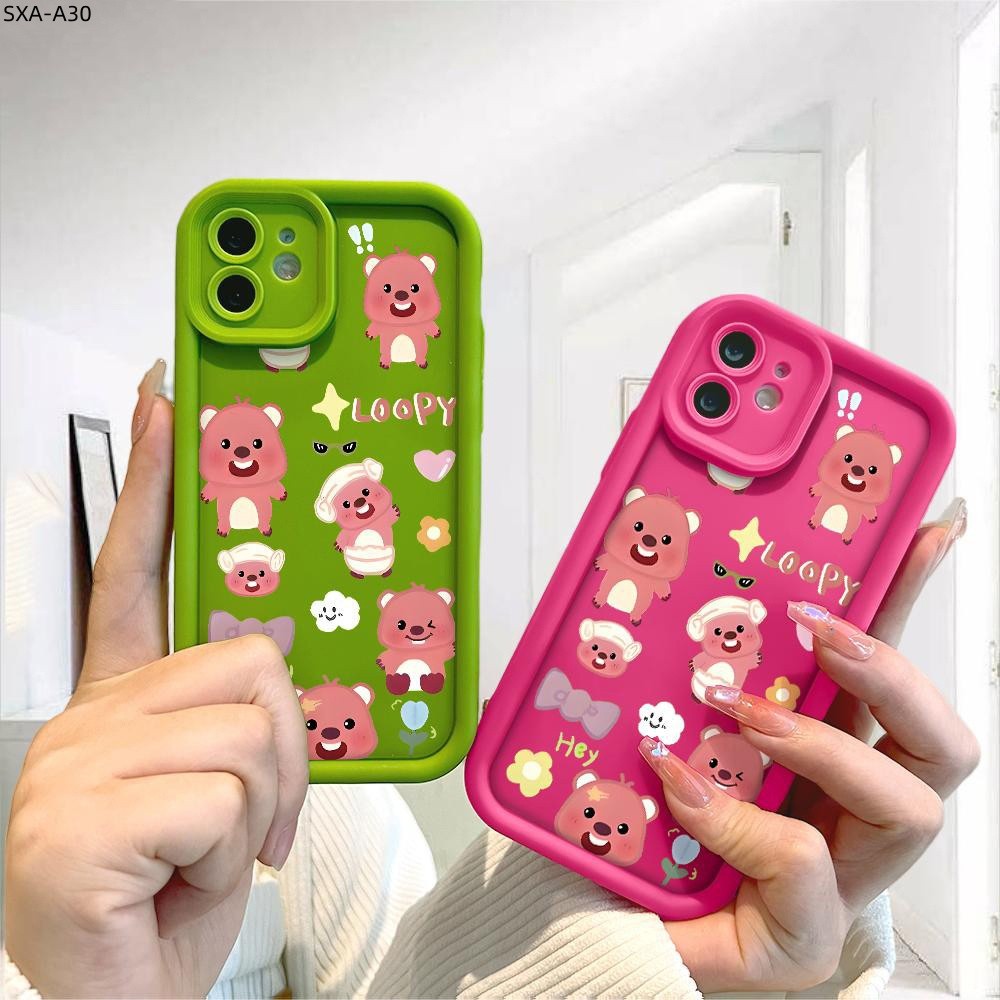 Capinha Para Samsung Galaxy A26 A30 A20 A20S A21S A22 A23 A25 A50 A26 A30S 4G 5G Case Capa 1907 TY