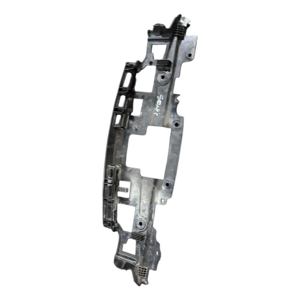 Suporte Defletor Inferior Parachoque Dianteiro Sonic Gm