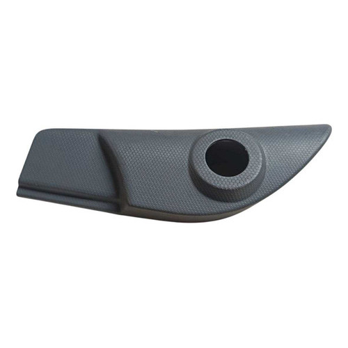 Acabamento Interno Retrovisor Esquerda Fiat Grand Siena 2012