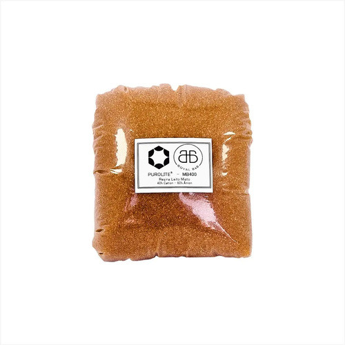 Resina Mista Mb400 Para Filtros De Autoclave 15l Purolite